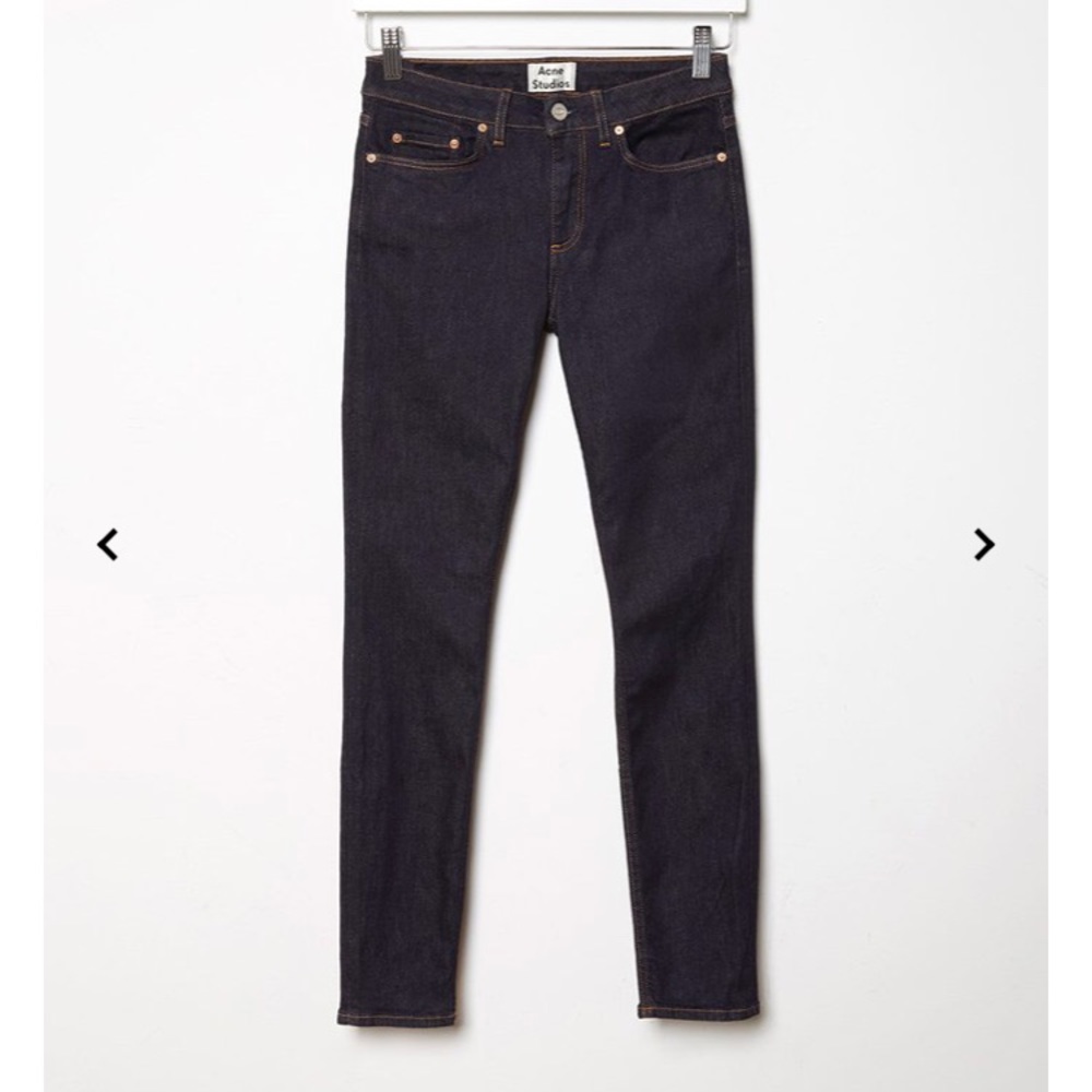 Acne Jeans